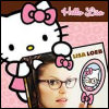 Lisa Loeb Hello Lisa