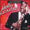 Louis Armstrong Hello Louis! (CD1)