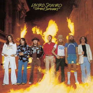 Lynyrd Skynyrd Street Survivors