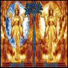 Morbid Angel Heretic [CD 1]