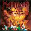 Manowar Herz Aus Stahl