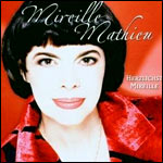 Mireille Mathieu Herzlichst Mireille [CD1]