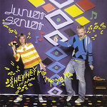 Junior Senior Hey Hey My My Yo Yo