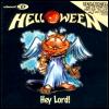 Helloween Hey Lord! (EP)