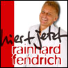 Rainhard Fendrich Hier und Jetzt