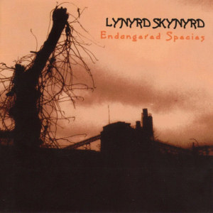 Lynyrd Skynyrd Endangered Species