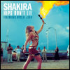 Shakira Hips Don`t Lie