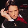 K.D. Lang Drag