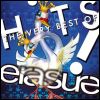 Erasure Hits! The Very Best Of Erasure