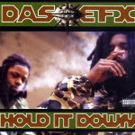 Das EFX Hold It Down