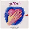 Genesis Hold On My Heart