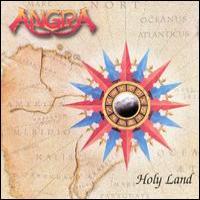 ANGRA Holy Land