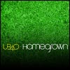 UB40 Homegrown