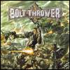 Bolt Thrower Honour-Valour-Pride