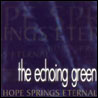 The Echoing Green Hope Springs Eternal