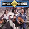 Lightnin` Hopkins Hopkins Brother-Sam, Joel & John Henry