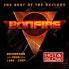 Bonfire Hot & Slow: The Best Of The Ballads