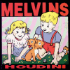 Melvins Houdini