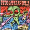 Tito & Tarantula Hungry Sally and Other Killer Lullabies