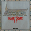 Accept Hungry Years - Digital Remix