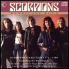 Scorpions Hurricane Rock