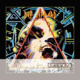 Def Leppard Hysteria (Deluxe Edition) [CD 1]