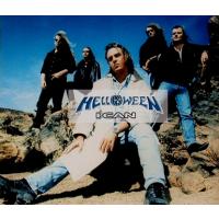 Helloween I Can (EP)