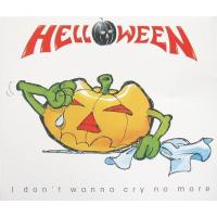 Helloween I Don`t Wanna Cry No More (EP)