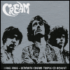 Cream I Feel Free: Ultimate Cream [CD 1] - In The Studio