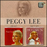 Peggy Lee I Like Men! / Sugar `N` Spice