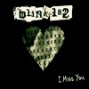 BLINK 182 I Miss You