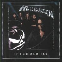 Helloween If I Could Fly (EP)