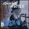 Johnny Winter I`m A Bluesman