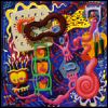 Orbital In Sides [Bonus CD]