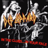 Def Leppard In The Clubs... In Your Face