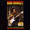 Bob Marley Rasta Revolution