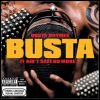 Busta Rhymes It Ain`t Safe No More