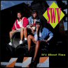 SWV It`s About Time