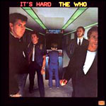 The Who It`s Hard [Remastered]