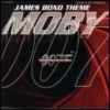 Moby James Bond Theme (Moby`s Re-version)