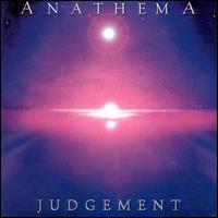 ANATHEMA Judgement