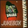 Bent Fabric Jukebox