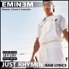 Eminem Just Rhymin` [CD 2]