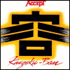 Accept Kaizoku-Ban: Live In Japan