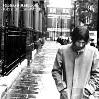 Richard Ashcroft Keys To The World