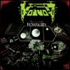 Voivod Killing Technology