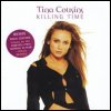 Tina Cousins Killing Time + Remixes