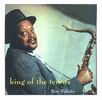 Ben Webster King of Tenors