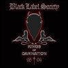 Black Label Society Kings Of Damnation: 98-04