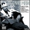 Beenie Man Kingston To King Of The Dancehall: A Collection Of Dancehall Favorites